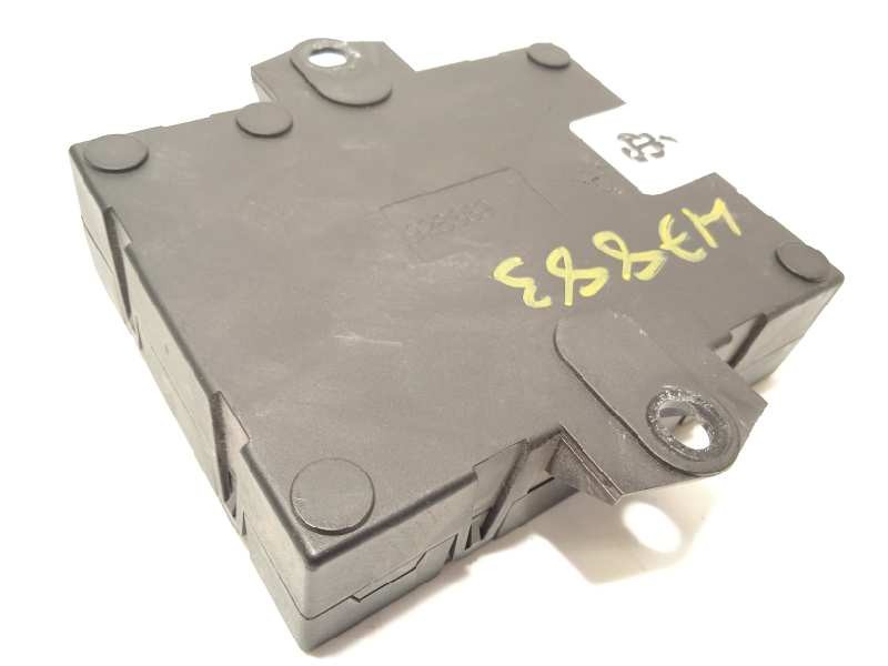 Recambio de modulo electronico para land rover evoque hse referencia OEM IAM FJ3214B673AA  