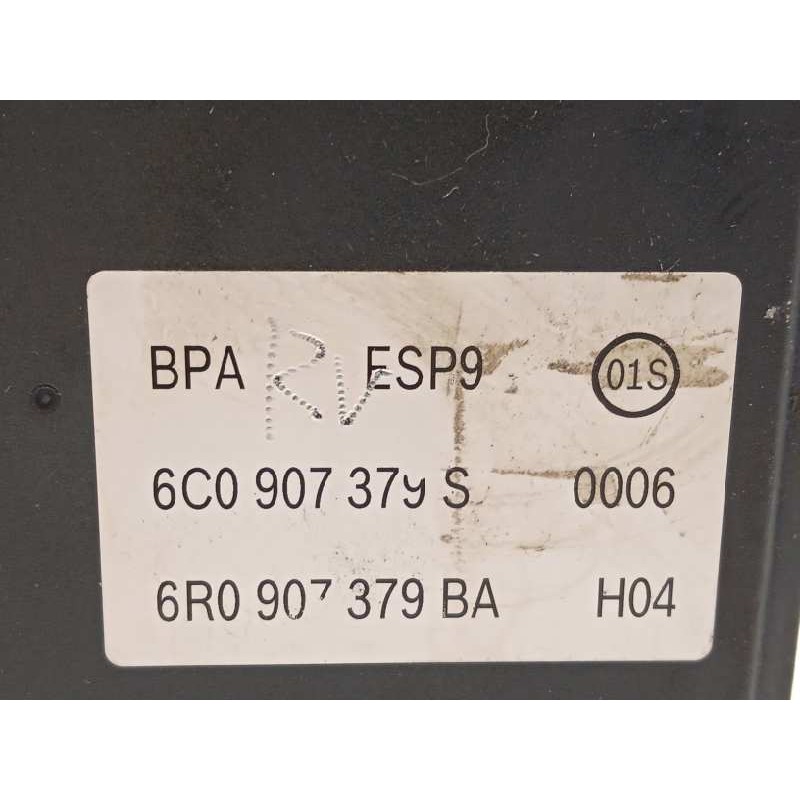 Recambio de abs para audi a1 sportback (8xf) design referencia OEM IAM 6C0614517S 6C0907379S 269854