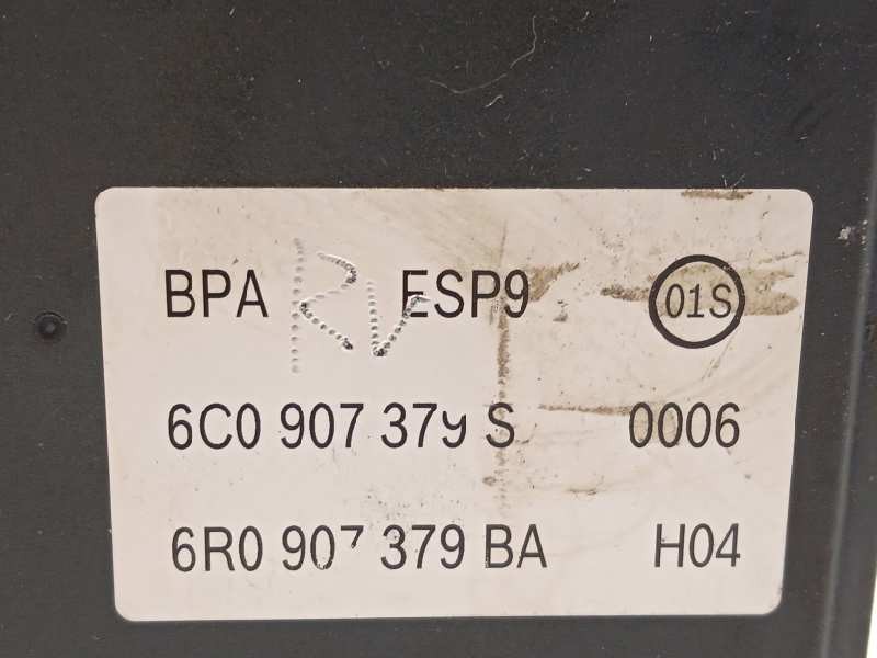 Recambio de abs para audi a1 sportback (8xf) design referencia OEM IAM 6C0614517S 6C0907379S 269854