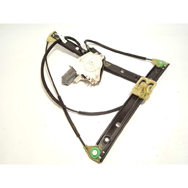 Recambio de elevalunas delantero izquierdo para audi a1 sportback (8xf) attraction referencia OEM IAM 8X4837461A  8K0959801A