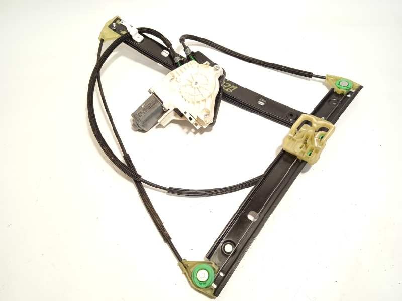 Recambio de elevalunas delantero izquierdo para audi a1 sportback (8xf) attraction referencia OEM IAM 8X4837461A  8K0959801A