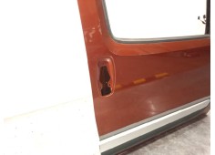 Recambio de puerta delantera derecha para fiat qubo (300) trekking referencia OEM IAM 1371776080  1396512080 2
