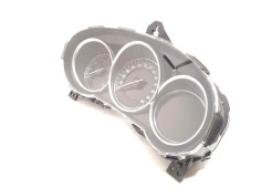Recambio de cuadro instrumentos para mazda cx-5 2.0 cat referencia OEM IAM KN4LC  KN4L55430C 2
