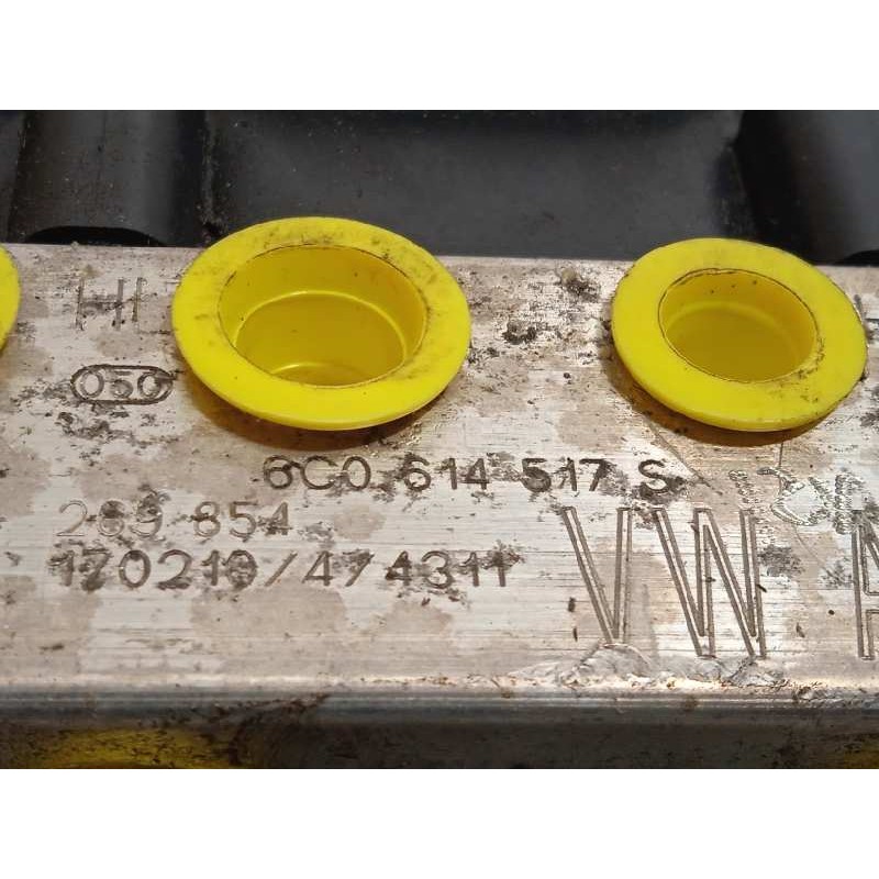 Recambio de abs para audi a1 sportback (8xf) design referencia OEM IAM 6C0614517S 6C0907379S 269854