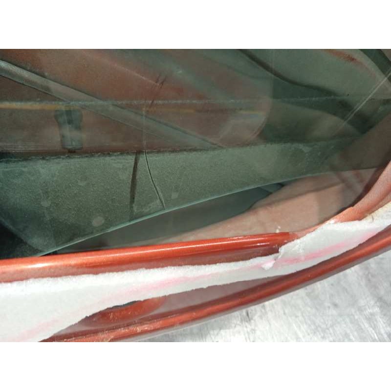 Recambio de puerta delantera derecha para fiat qubo (300) trekking referencia OEM IAM 1371776080  1396512080