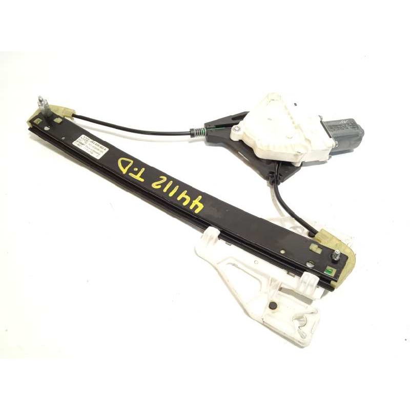 Recambio de elevalunas trasero derecho para audi a1 sportback (8xf) attraction referencia OEM IAM 8X4839462A  8K0959811A