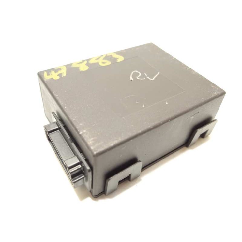 Recambio de modulo electronico para land rover evoque hse referencia OEM IAM FW9314F012BF  