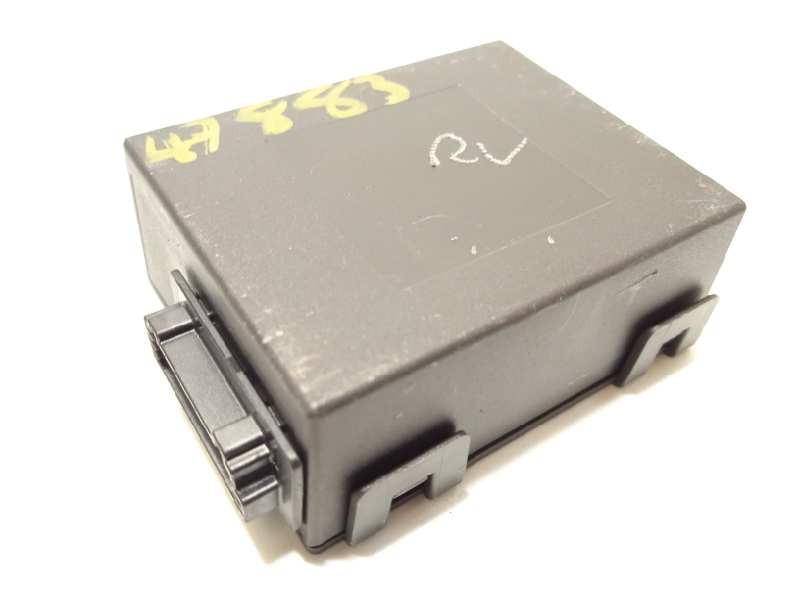 Recambio de modulo electronico para land rover evoque hse referencia OEM IAM FW9314F012BF  