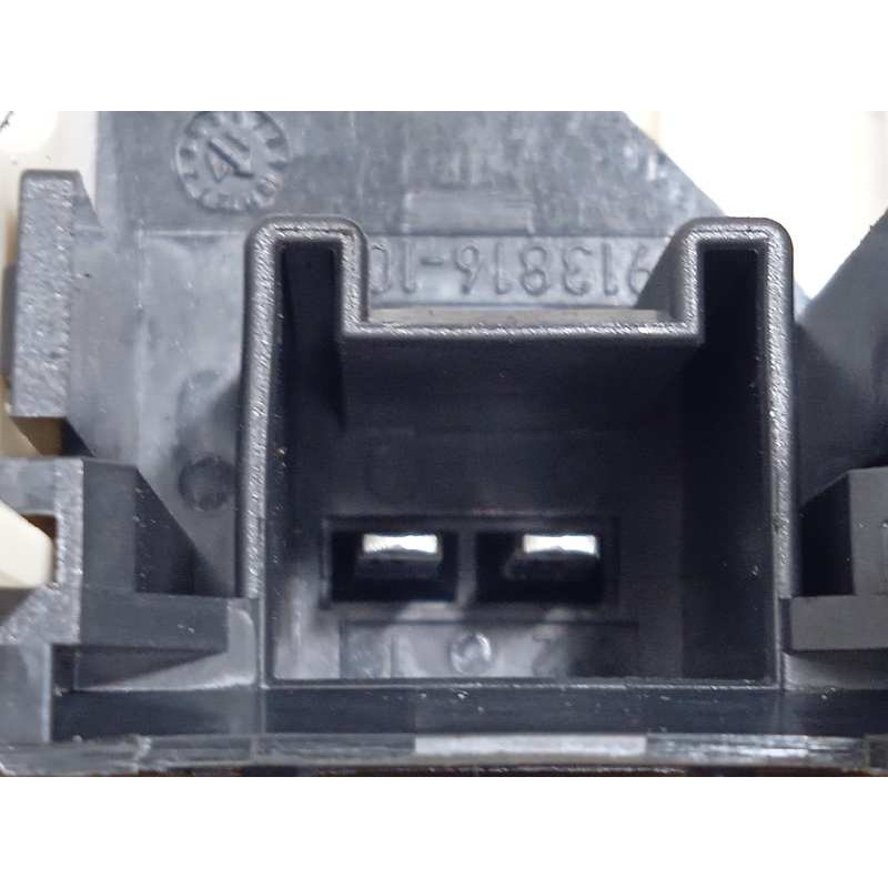 Recambio de elevalunas trasero derecho para audi a1 sportback (8xf) attraction referencia OEM IAM 8X4839462A  8K0959811A