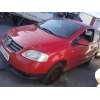 volkswagen fox (5z1) del año 2005