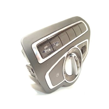 MANDO LUCES A2059056500 A20590565009J01