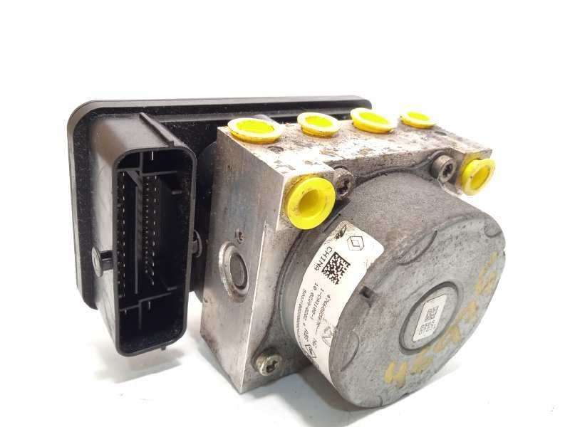 Recambio de abs para dacia dokker ambiance referencia OEM IAM 476608587R 28515035153 10022002024