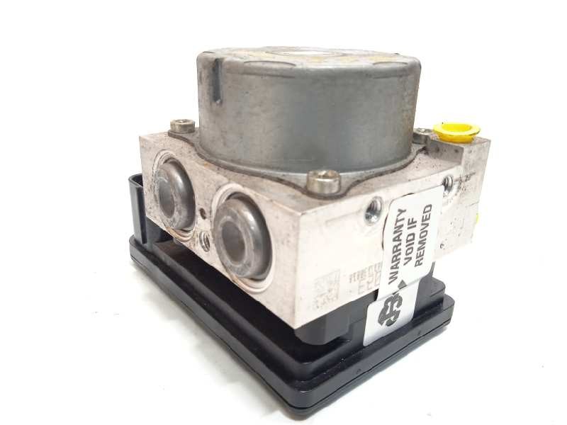 Recambio de abs para dacia dokker ambiance referencia OEM IAM 476608587R 28515035153 10022002024