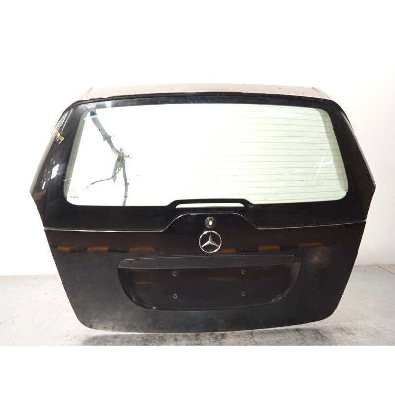 Recambio de porton trasero para mercedes-benz clase a (w169) 1.5 cat referencia OEM IAM A1697401105  