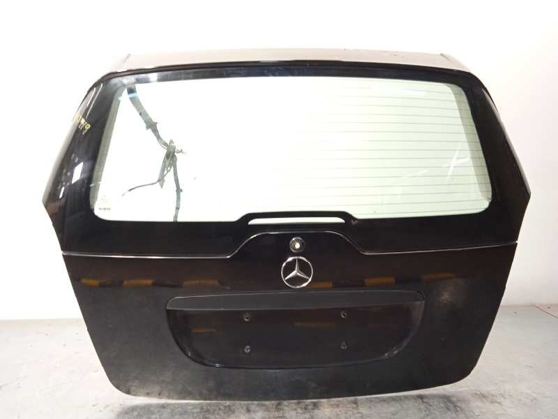 Recambio de porton trasero para mercedes-benz clase a (w169) 1.5 cat referencia OEM IAM A1697401105  