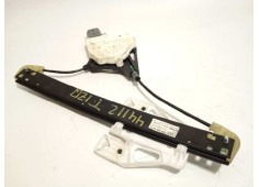 Recambio de elevalunas trasero izquierdo para audi a1 sportback (8xf) attraction referencia OEM IAM 8X4839461A  8K0959812A 2