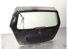 Recambio de porton trasero para mercedes-benz clase a (w169) 1.5 cat referencia OEM IAM A1697401105   2