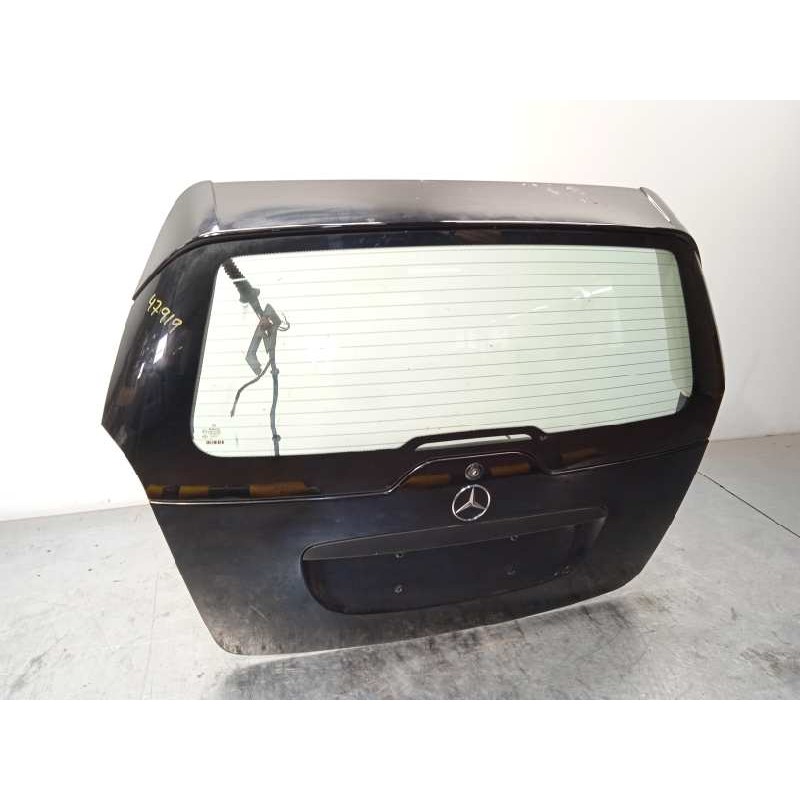 Recambio de porton trasero para mercedes-benz clase a (w169) 1.5 cat referencia OEM IAM A1697401105  