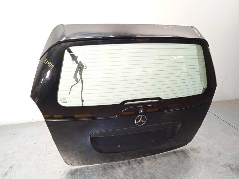 Recambio de porton trasero para mercedes-benz clase a (w169) 1.5 cat referencia OEM IAM A1697401105  