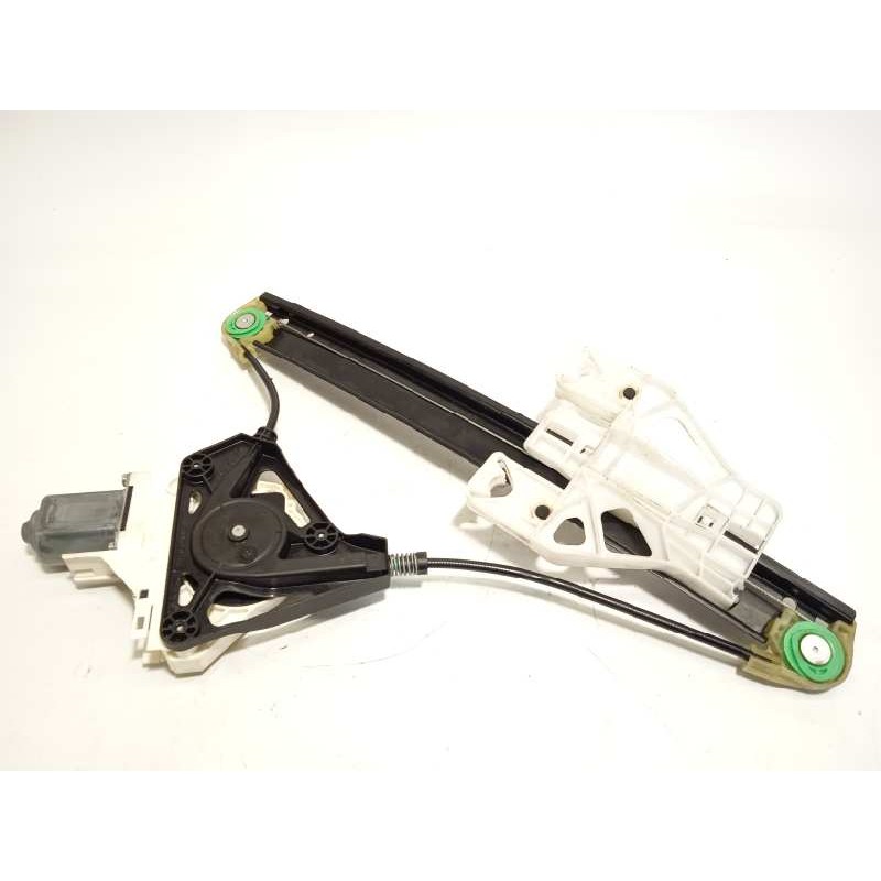 Recambio de elevalunas trasero izquierdo para audi a1 sportback (8xf) attraction referencia OEM IAM 8X4839461A  8K0959812A