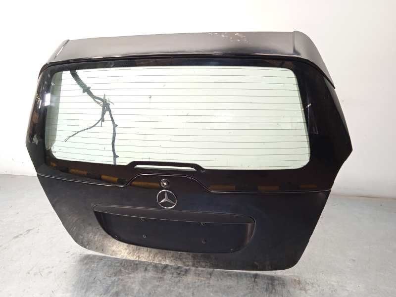 Recambio de porton trasero para mercedes-benz clase a (w169) 1.5 cat referencia OEM IAM A1697401105  