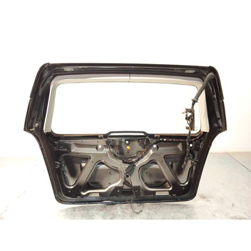 Recambio de porton trasero para mercedes-benz clase a (w169) 1.5 cat referencia OEM IAM A1697401105  