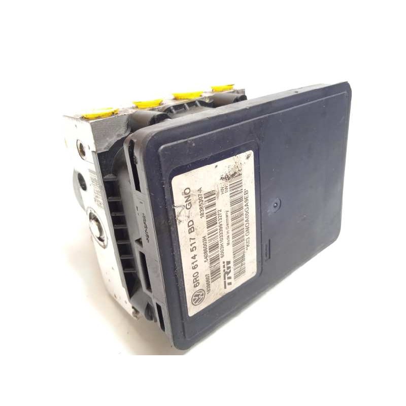 Recambio de abs para skoda spaceback (5h) ambition referencia OEM IAM 6R0614517BD 54086003H 18396607