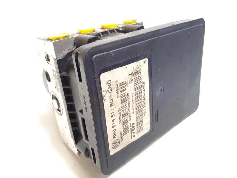 Recambio de abs para skoda spaceback (5h) ambition referencia OEM IAM 6R0614517BD 54086003H 18396607
