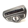 Recambio de mando luces para mercedes-benz clase c (w205) lim. c 220 cdi bluetec (205.004) referencia OEM IAM A2059056500  A2059