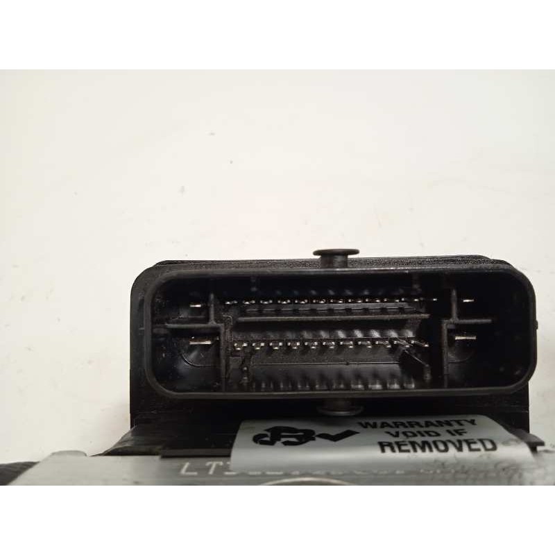 Recambio de abs para skoda spaceback (5h) ambition referencia OEM IAM 6R0614517BD 54086003H 18396607