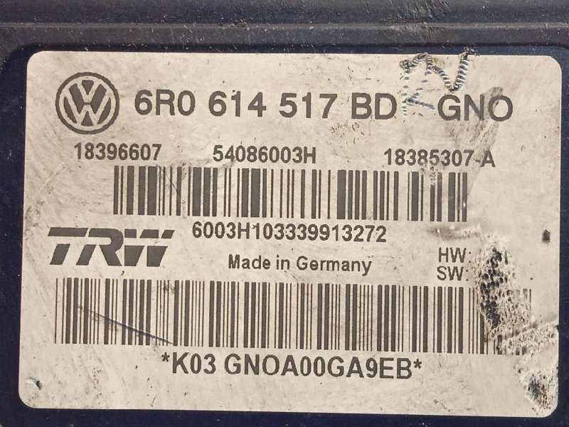 Recambio de abs para skoda spaceback (5h) ambition referencia OEM IAM 6R0614517BD 54086003H 18396607