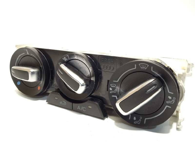 Recambio de mando calefaccion / aire acondicionado para audi a1 sportback (8xf) attraction referencia OEM IAM 8XA820045A  