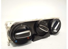 Recambio de mando calefaccion / aire acondicionado para audi a1 sportback (8xf) attraction referencia OEM IAM 8XA820045A   2