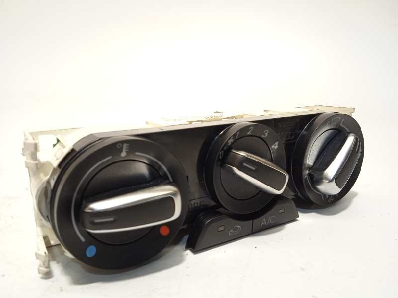 Recambio de mando calefaccion / aire acondicionado para audi a1 sportback (8xf) attraction referencia OEM IAM 8XA820045A  