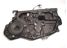 Recambio de elevalunas delantero derecho para mazda cx-5 2.0 cat referencia OEM IAM NOREF  