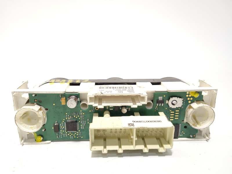 Recambio de mando calefaccion / aire acondicionado para audi a1 sportback (8xf) attraction referencia OEM IAM 8XA820045A  