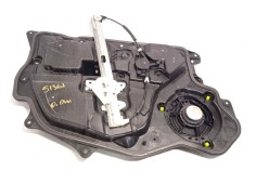 Recambio de elevalunas delantero derecho para mazda cx-5 2.0 cat referencia OEM IAM NOREF   2
