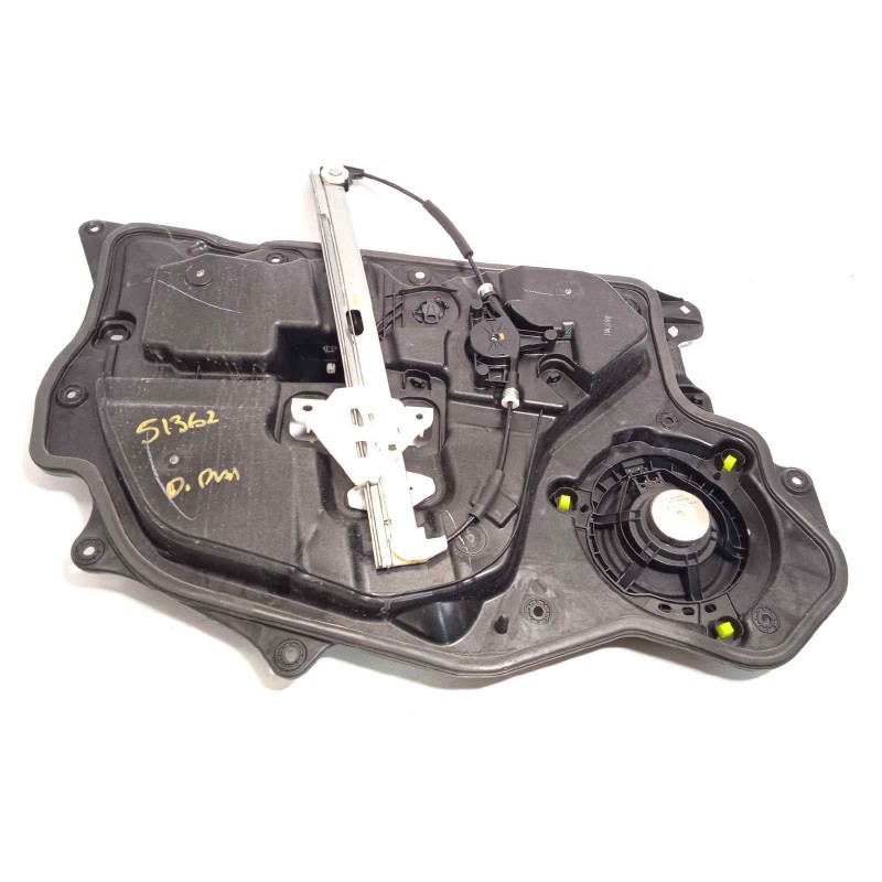 Recambio de elevalunas delantero derecho para mazda cx-5 2.0 cat referencia OEM IAM NOREF  