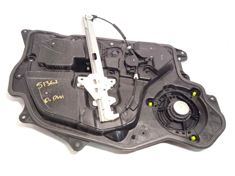 Recambio de elevalunas delantero derecho para mazda cx-5 2.0 cat referencia OEM IAM NOREF  