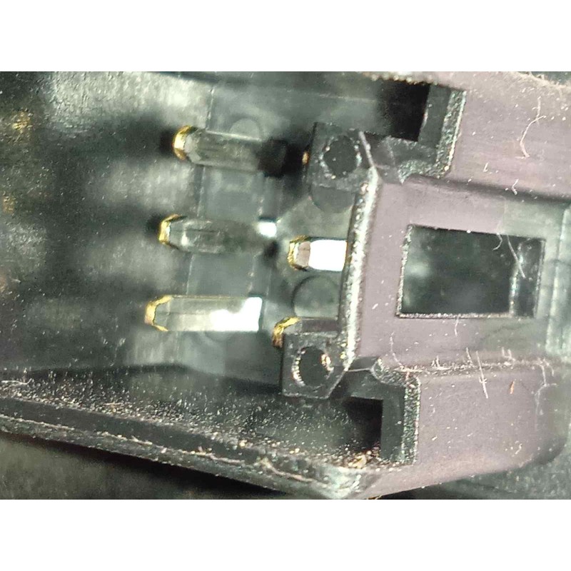 Recambio de elevalunas delantero derecho para mazda cx-5 2.0 cat referencia OEM IAM NOREF  