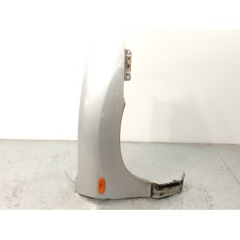 Recambio de aleta delantera derecha para hyundai santa fé i (sm) 2.0 crdi referencia OEM IAM 6632126270  