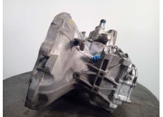 Recambio de caja cambios para chevrolet aveo sedán 1.4 cat referencia OEM IAM SW3944  96987618 2
