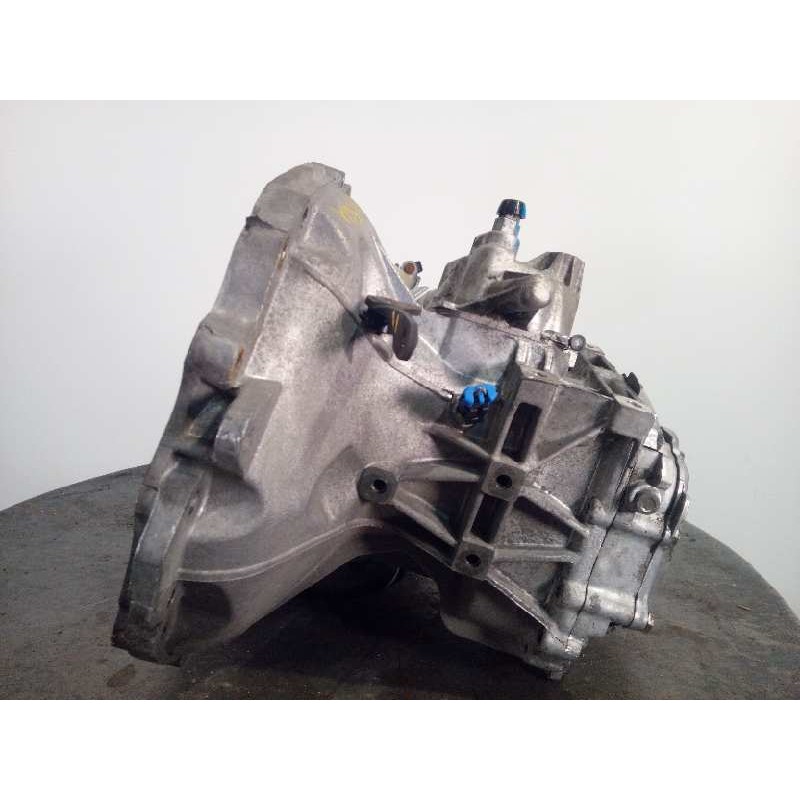 Recambio de caja cambios para chevrolet aveo sedán 1.4 cat referencia OEM IAM SW3944  96987618