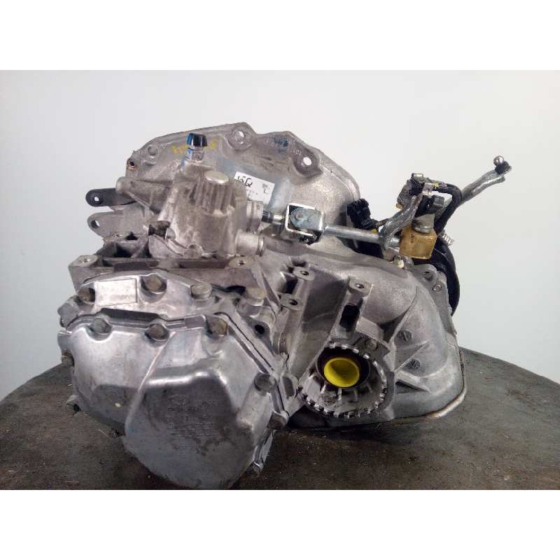 Recambio de caja cambios para chevrolet aveo sedán 1.4 cat referencia OEM IAM SW3944  96987618