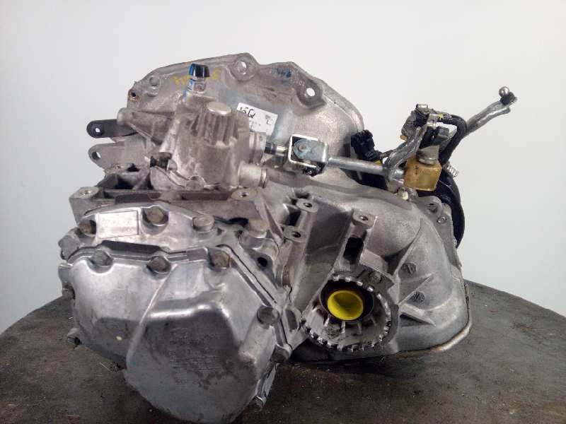 Recambio de caja cambios para chevrolet aveo sedán 1.4 cat referencia OEM IAM SW3944  96987618