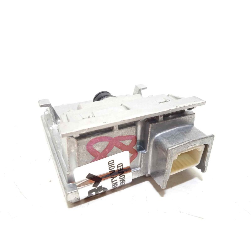 Recambio de modulo electronico para renault captur ii referencia OEM IAM 284623677R  