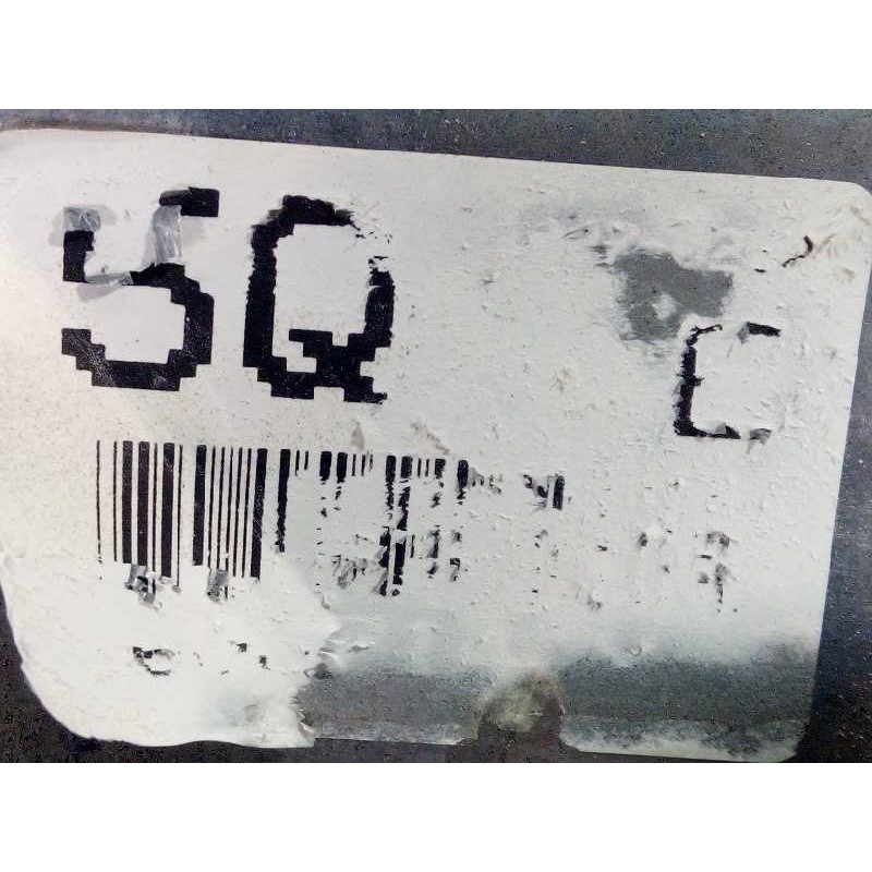 Recambio de caja cambios para chevrolet aveo sedán 1.4 cat referencia OEM IAM SW3944  96987618