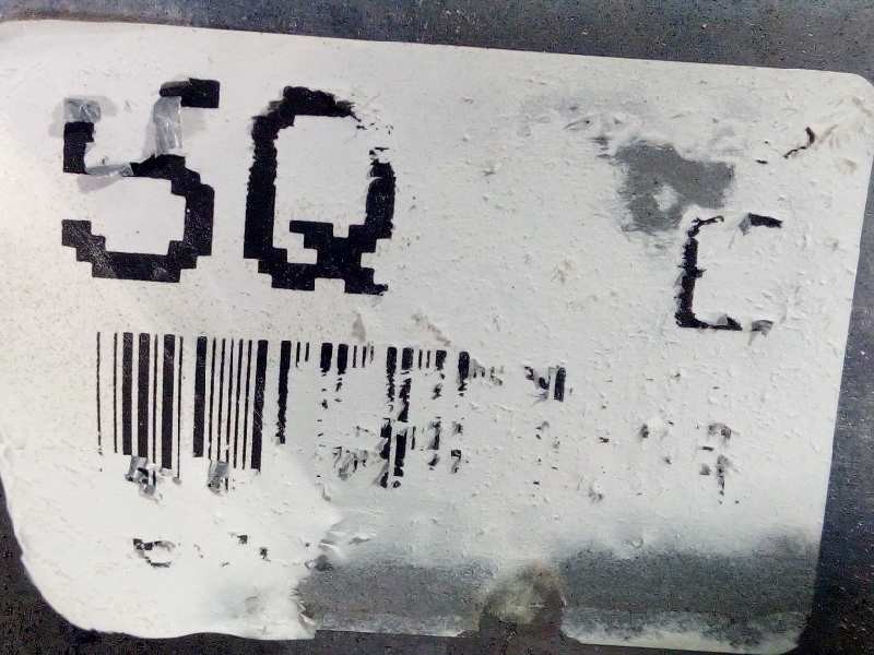 Recambio de caja cambios para chevrolet aveo sedán 1.4 cat referencia OEM IAM SW3944  96987618