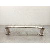 Recambio de refuerzo paragolpes delantero para peugeot rifter 1.5 bluehdi 130 referencia OEM IAM 9821673680  