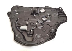 Recambio de elevalunas trasero derecho para mazda cx-5 2.0 cat referencia OEM IAM NOREF  